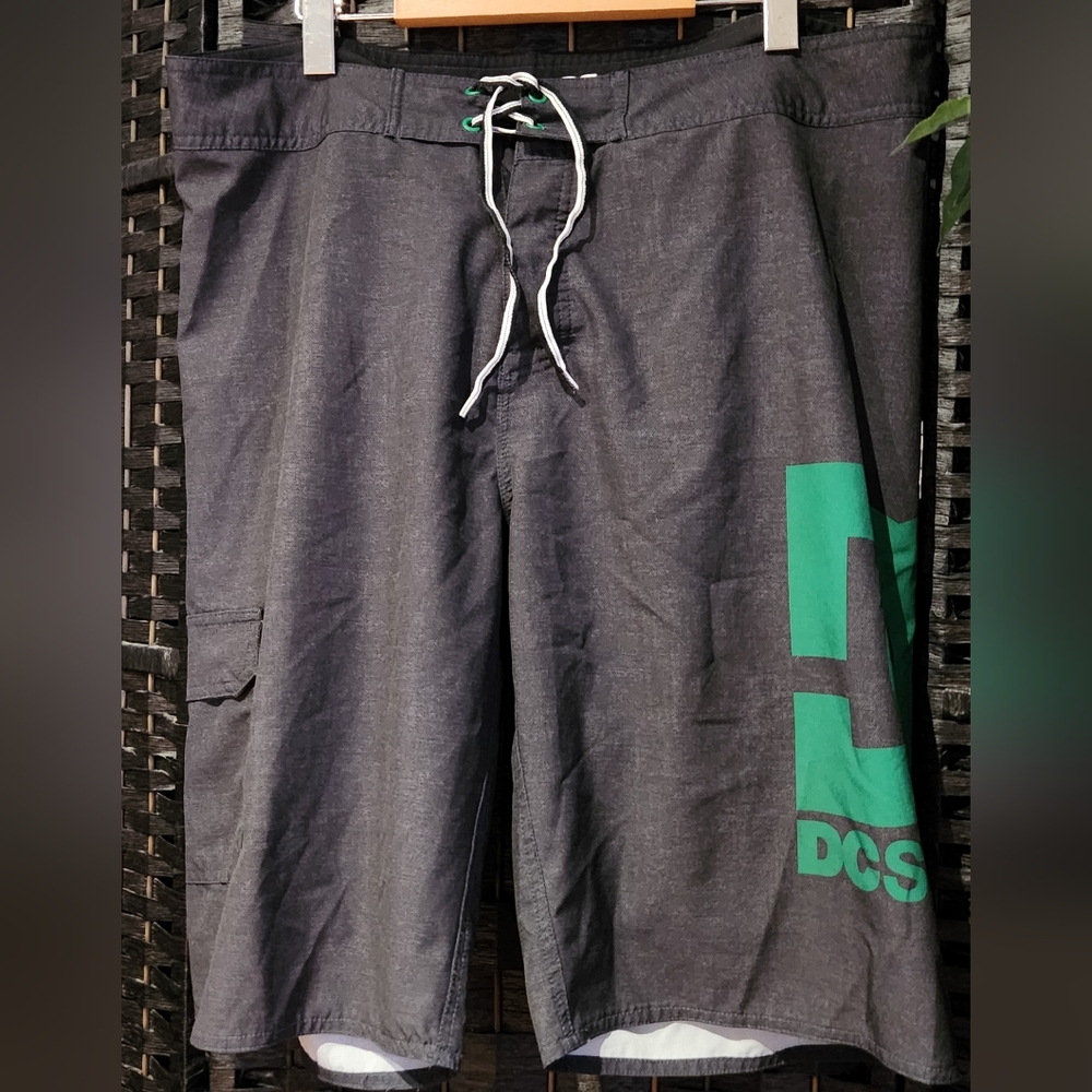 🐞3/33🐞  DC shorts
